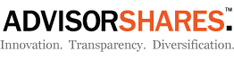 AdvisorShares logo