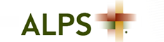 ALPS logo