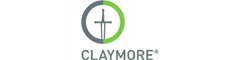 Claymore logo