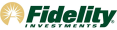 Fidelity logo