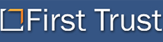 First Trust logo