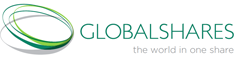 GlobalShares logo