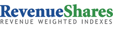 RevenueShares logo