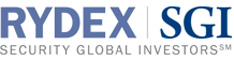 Rydex logo