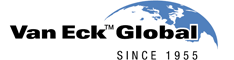 Van Eck ETFs Van Eck logo