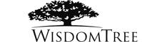 WisdomTree logo