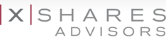 XShares logo