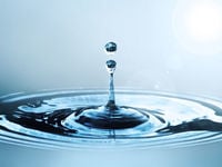 Waterdrops