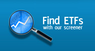 ETF Screener