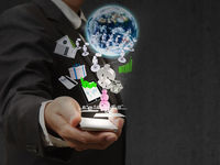 The Next Evolution of ETFs