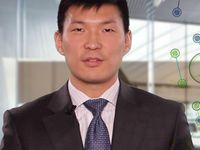 paul yook co-founder 