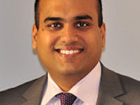 Mohit Bajaj headshot 