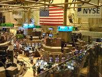 new york stock exchange