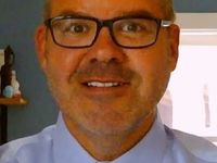 kevin carter headshot