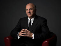 Picture of Kevin O'Leary