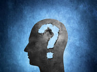 picture of question concept