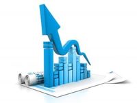 stock prices fluctuating 