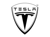 Tesla Company Logo