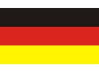 Flag of Germany