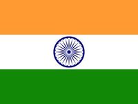 National Flag of India
