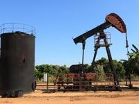 oil and gas production