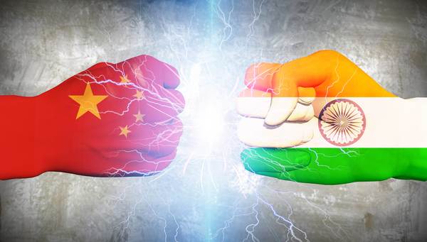 Why India Is Still Playing Catch up to China