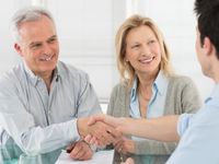 Financial Advisor Image