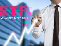 ETF new chart launch
