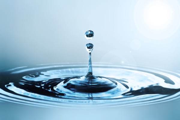 Why Investing in Water Is a True Long-Term Play