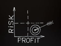 low risk high reward