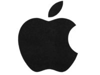 apple company logo