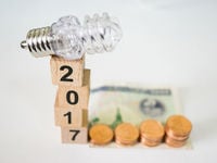 2017 Investing Themes