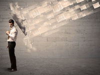 Tailwinds and Finances