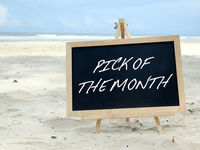 ETF Pick of the Month