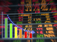 Materials Sector Down