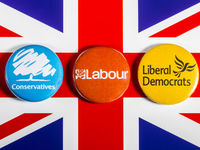 British Election 2017