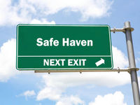 Safe Haven Next Exit