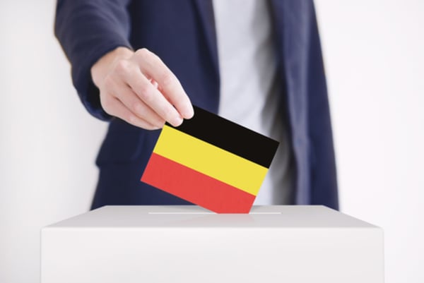 The Best ETFs To Play The German Elections