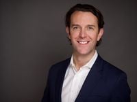 The founder and CEO, Will Rhind 