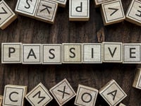 Passive Income on Blocks