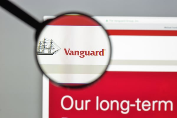 This Week's ETF Launches: Vanguard (Yes, Vanguard) Launches Suite O...