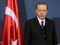 Turkish President