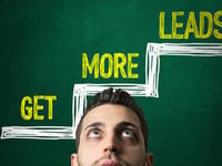 Generate leads image
