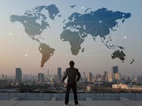 invesco etf global strategy