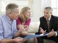 how politics play into client relationships
