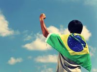 Best & Worst Monthly Performers: October 24 Edition