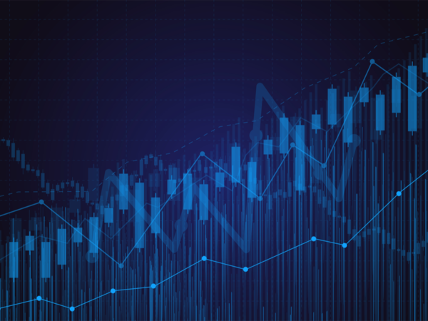 Trending: Investors Steer Towards Dividend Yields Amid Market Turmoil