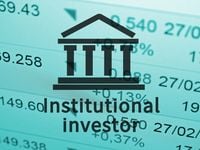 Who Are Institutional Investors?