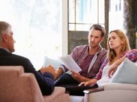 Succeeding With Your Couple Clients  
