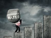Don't Count Out Rising Rate Fears